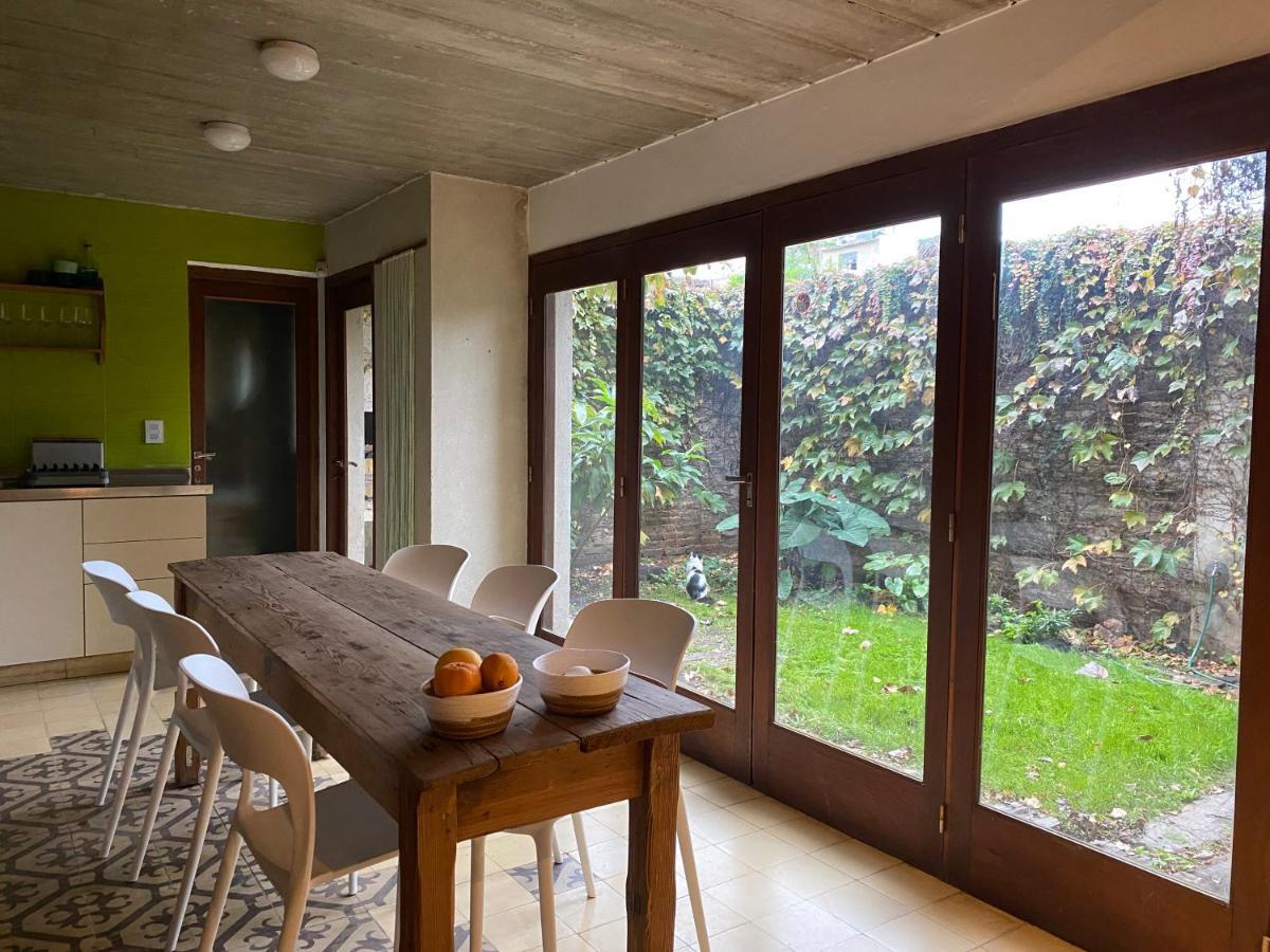 Casa Almendra Holiday home *
