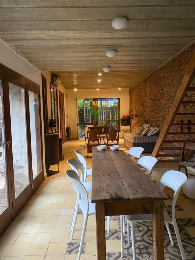 Holiday home Casa Almendra *