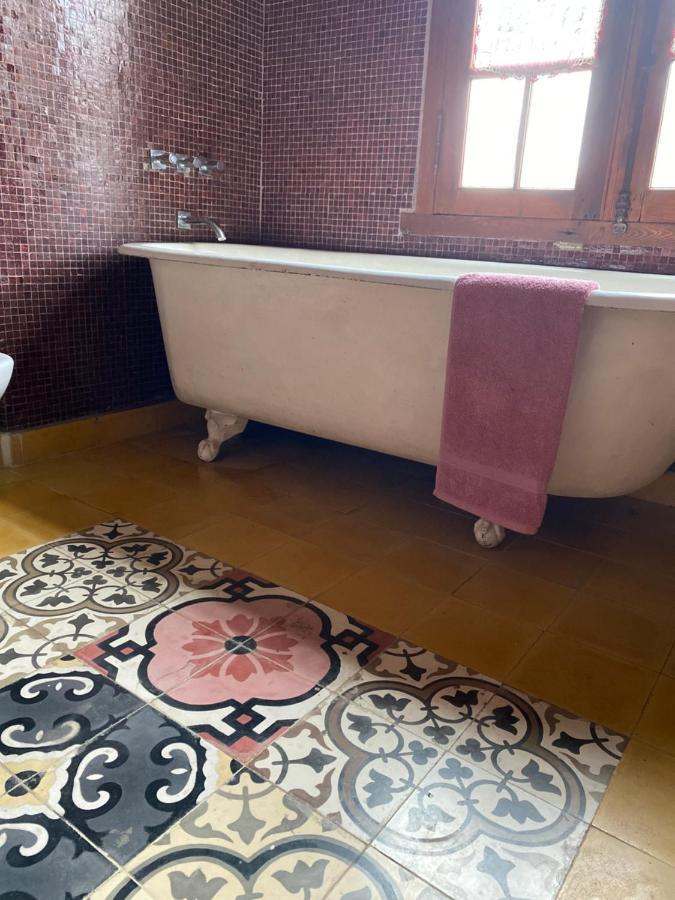 Casa Almendra Holiday home