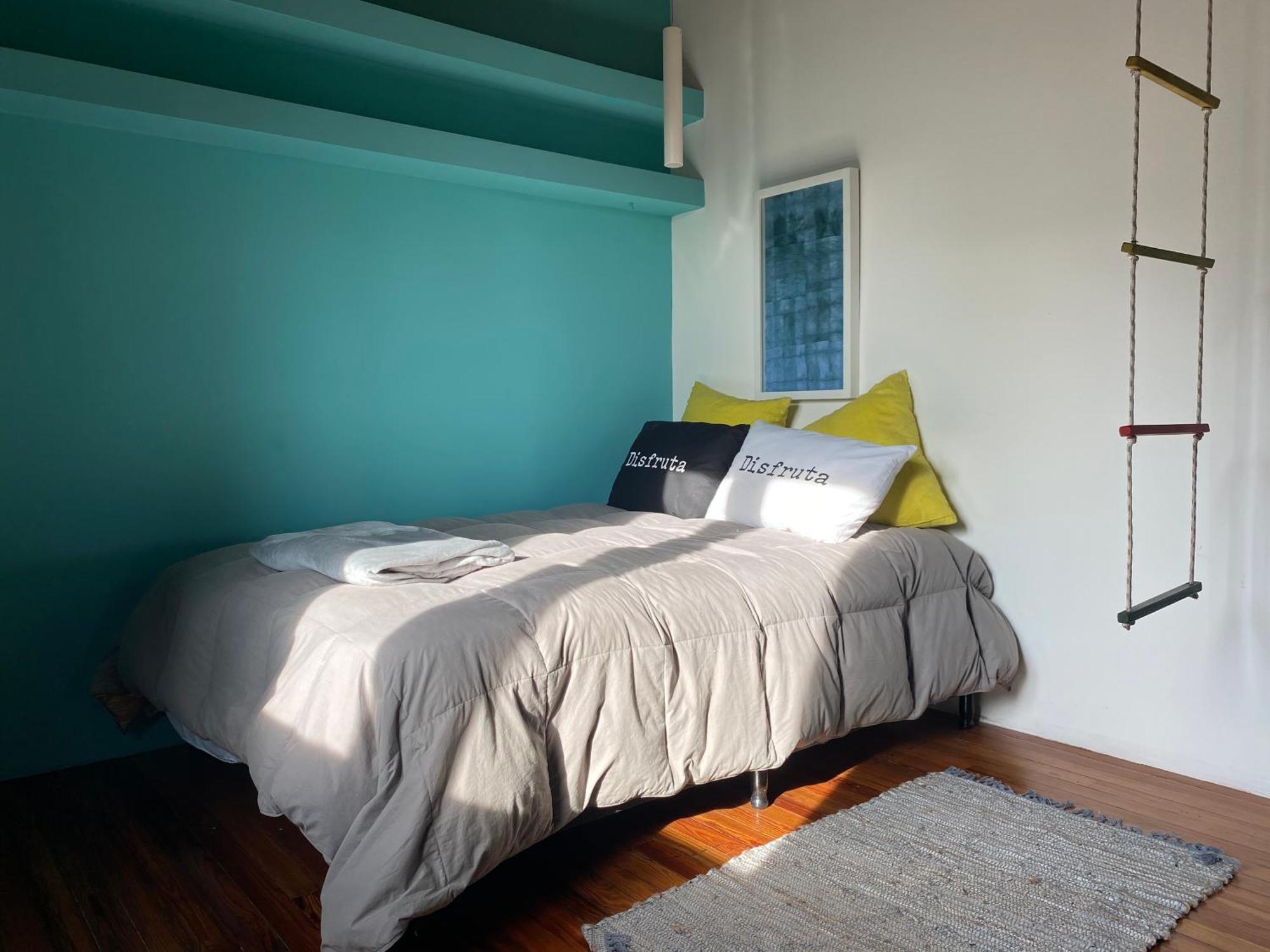 Holiday home Casa Almendra