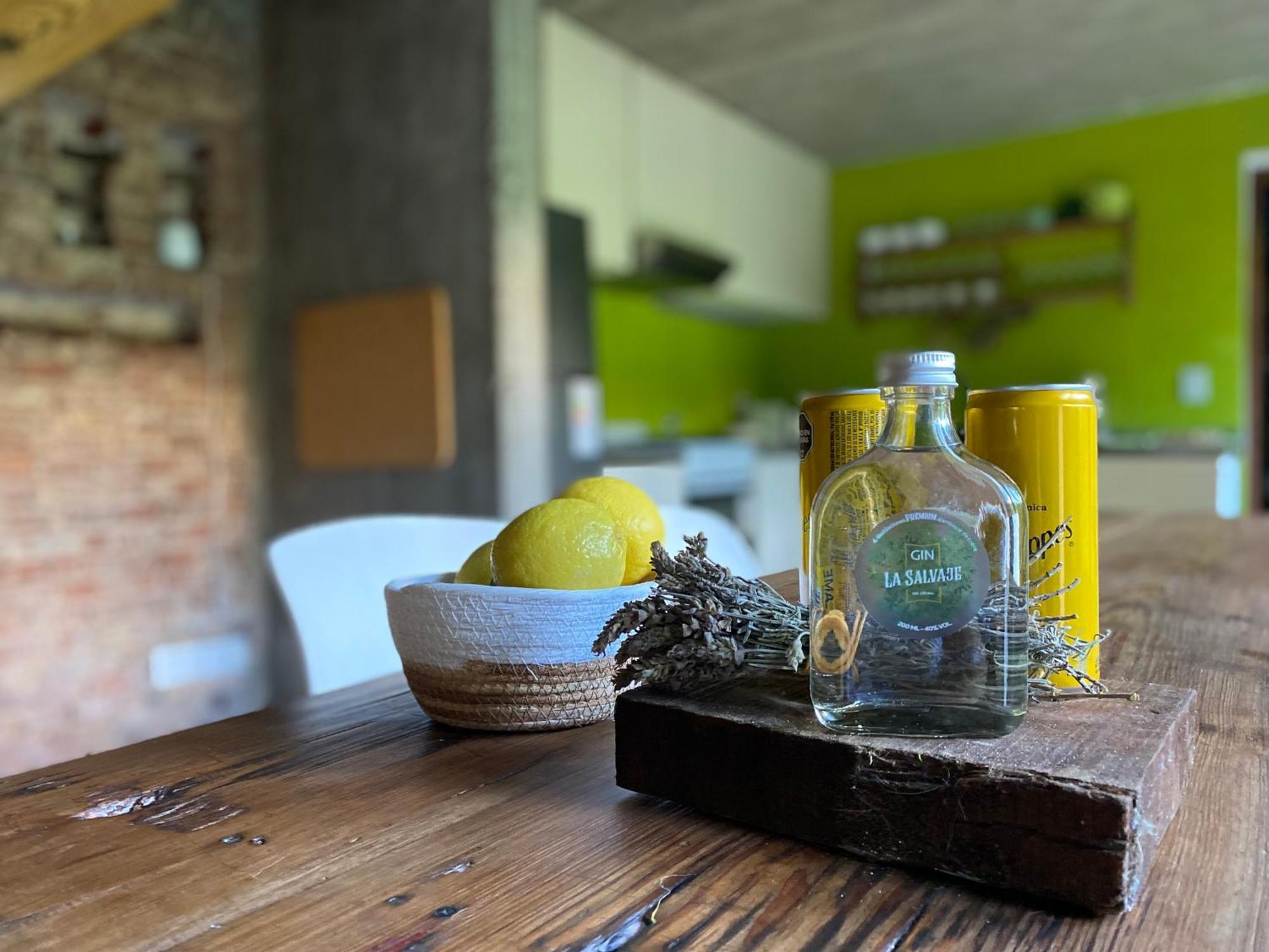 Holiday home Casa Almendra Rosario