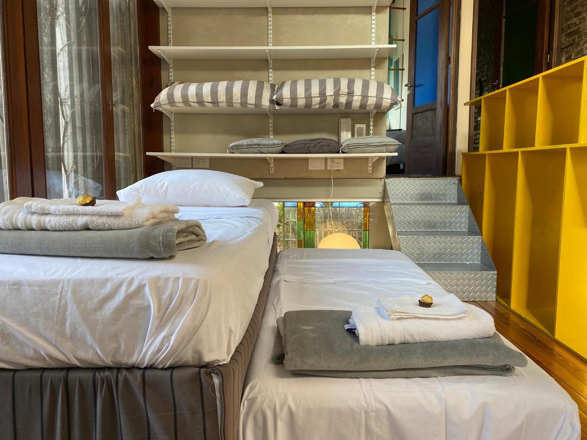 Holiday home Casa Almendra